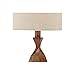 Debra Modern Table Lamp Set of 2