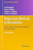 Regression Methods in