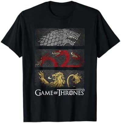 Amazon.com: Game of Thrones House Stark Winter is Coming Dire Wolf