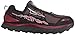 Altra Men's Lone Peak 3.5 Trail Running Shoe, Red, 8 D US