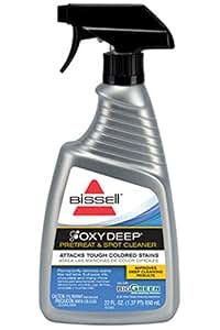 carpet stain remover amazon
