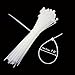 100 Pack Self Adhesive Cable Tie Mounts 1