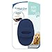 Four Paws Magic Coat Professional Series Grooming All-in-One Wet & Dry Detangling Brush for Dogs, 1 Count