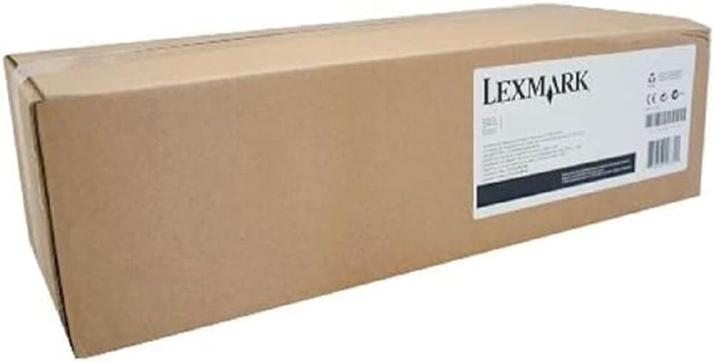 Lexmark 73D0W00 Resttonerbehälter Waste Toner Bottle for CS943 CX942 CX943