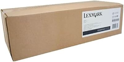 Lexmark 73D0W00 Resttonerbehälter Waste Toner Bottle for CS943 CX942 CX943