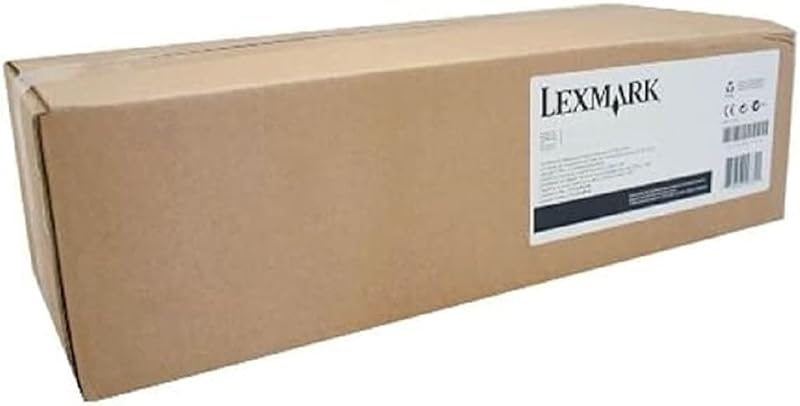 Lexmark 73D0W00 Resttonerbehälter Waste Toner Bottle for CS943 CX942 CX943