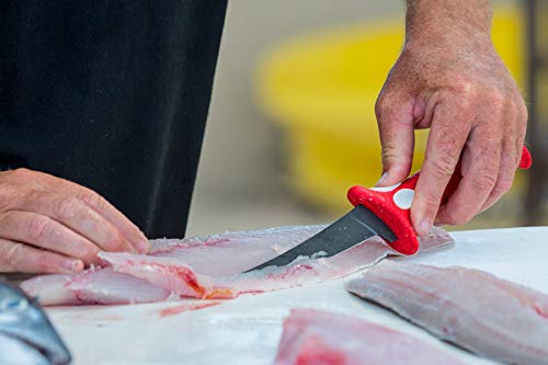 2 Bubba+Blade+Non+Slip+Stainless+Synthetic