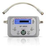 Electronix Express SF-95 Meter for Directv