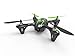 Hubsan X4 H107C HD 2MP Camera 2.4G 4CH 6 Axis Gyro RC Quadcopter
