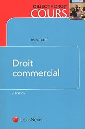 Droit commercial
