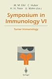 Tumor Immunology : Symposium in Immunology IV, , 3540617558