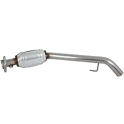 SCITOO 50554 3PCS Catalytic Converter Fit For Ford