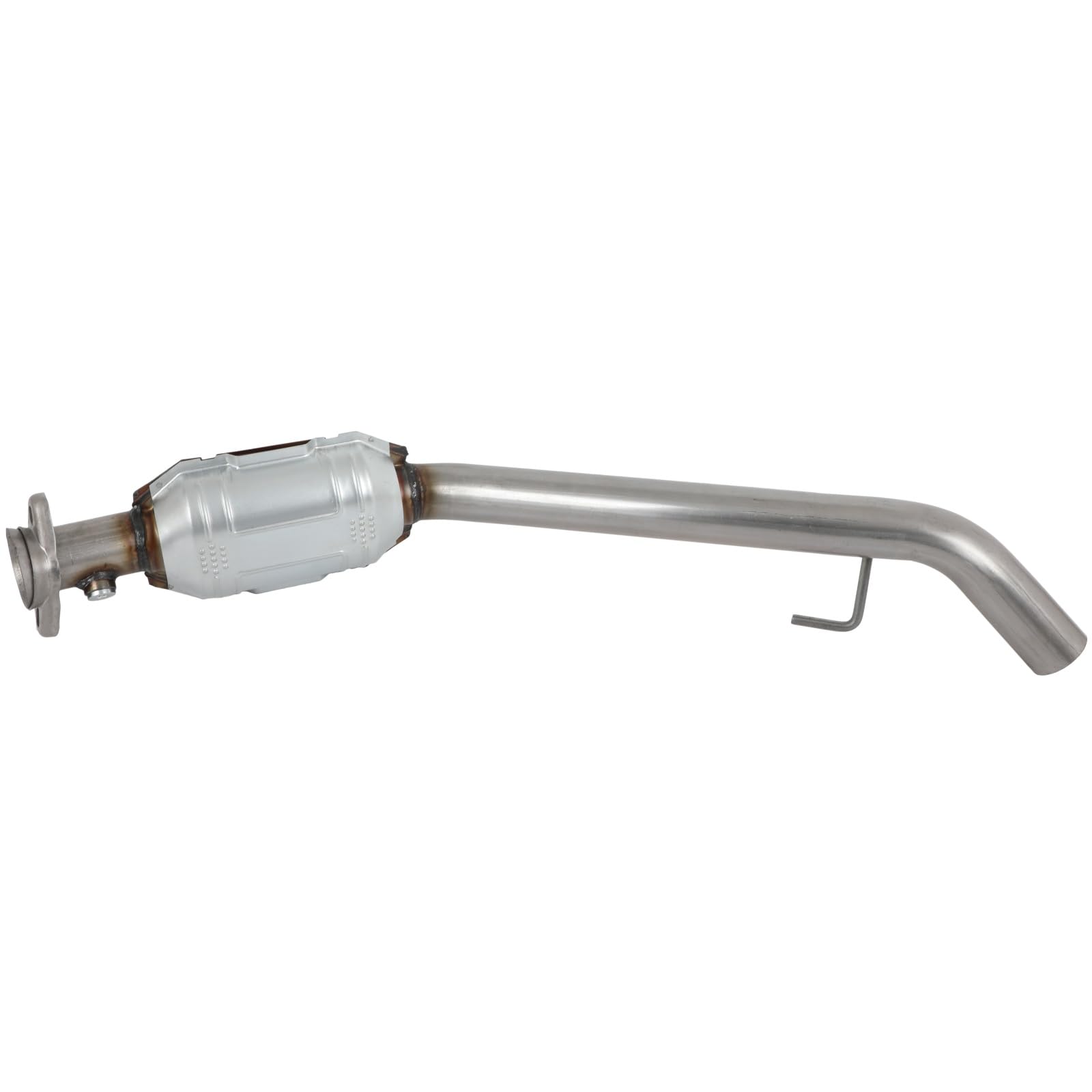 SCITOO 50554 3PCS Catalytic Converter Fit For Ford