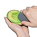 SKEMIX 3-in-1 Avocado Slicer,Green