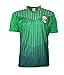 Mexico Soccer Jersey Flag Mexican Adult Training Custom Name and Number