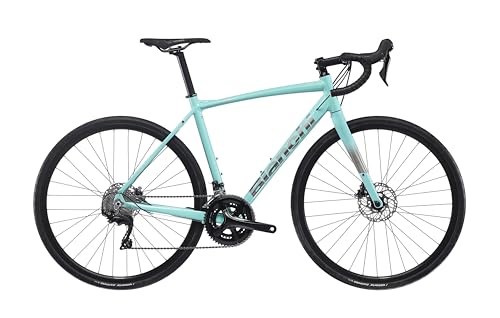 Mua 2025 BIANCHI ビアンキ VIA NIRONE 7 DISC SORA ロードバイク CK16