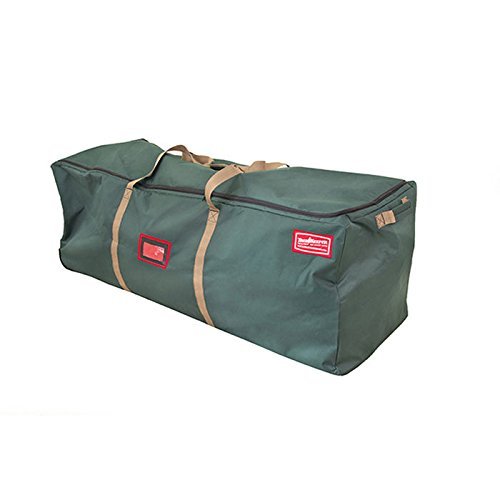 TreeKeeper Super Tree Duffel Rolling Storage Bag