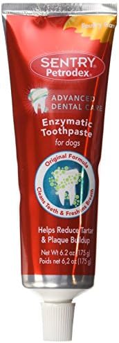 dental paste for dogs