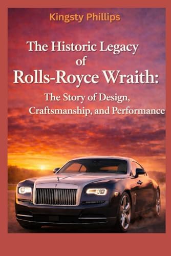 Rolls-Royce and Bentley: Klaus-Josef Robfeldt: 9780854299201