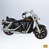 1991 Fxdb Sturgis #13 2011 Hallmark Miniature Ornament