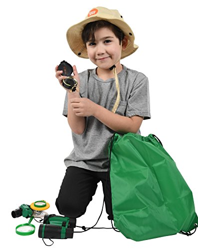 3 Explorer+Backyard+Paleontology+SCIENTIFIC+HALLOWEEN