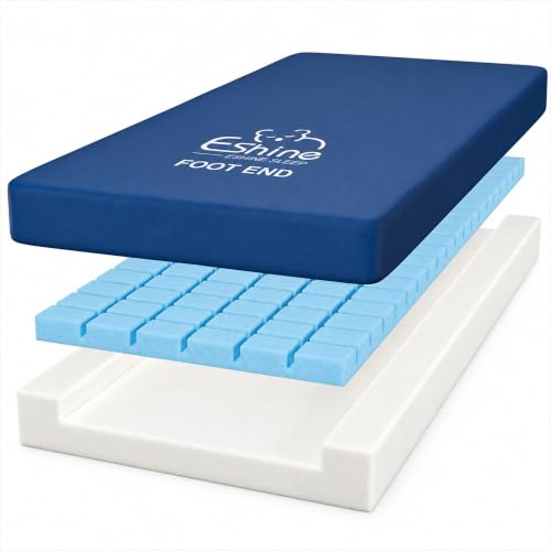 ESHINE Hospital Bed Mattress