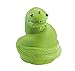 Fisher-Price Octonauts Tweak, Kwazi and Slime Eel Squirter Pack