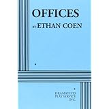 Offices - Acting Edition by Ethan Coen (2010) Paperback