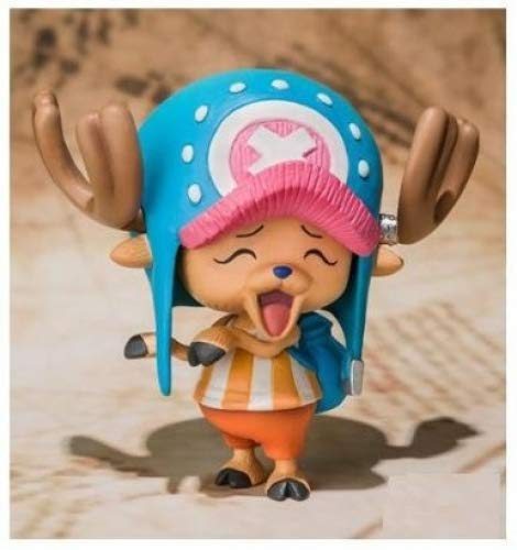 Konnyaro-as-if-Ver-Ne-Ja-2012-limited-Tony-Tony-Chopper-celebrities-like-soul-Nation-japan-import