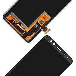 for Samsung Galaxy A8 2018 Screen Replacement A530