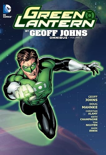 Amazon.com: The Flash by Geoff Johns Omnibus Vol. 2: 9781779507501