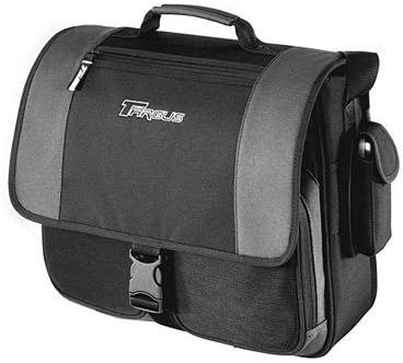 targus laptop messenger bag