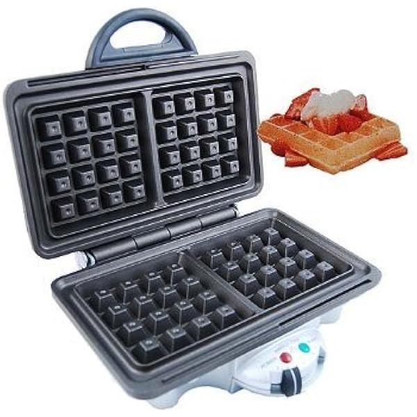 villaware waffle