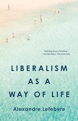 Amazon.com: The Lost History of Liberalism: From Ancient Rome to