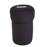 OP/TECH USA 7801072 Fold-Over Pouch 356 (Black)