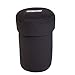 OP/TECH USA 7801072 Fold-Over Pouch 356 (Black)