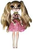 The Bridge Direct Pinkie Cooper Runway Pinkie Cooper Collection Doll