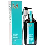 Moroccanoil Treatment Light, Jumbo Size Pack 6.8 Oz