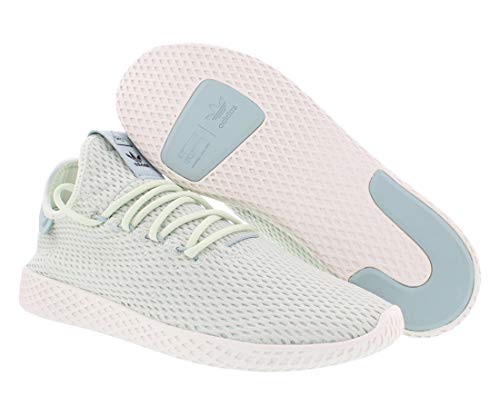 mens adidas pharrell williams tennis hu athletic shoe