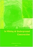 Image de Ground Support in Mining and Underground Construction: Proceedings of the Fifth International Symposium on Ground Support, Perth, Australia, 28-30 Sep