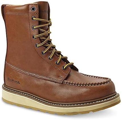 botas de trabajo die hard