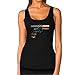 USA Pistol American Gun Flag - 4th of July - Women's Tank Top