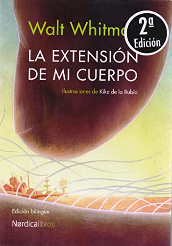 La extensión de mi cuerpo