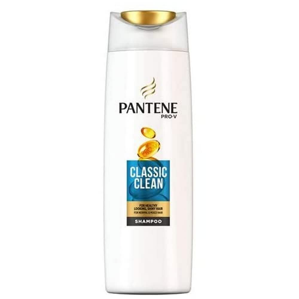 Pantene Shampoo, 500ml