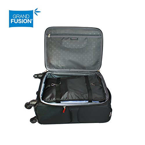 StowNGo Portable Luggage System Large, Packable Hanging Travel