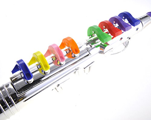 4 PowerTRC+Clarinet+Colored+Metallic+Silver