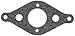 MTD 791-610675 Carburetor Gasket primary