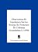 Observations Et Experiences Sur Les Moyens de Protection de L'Abraxas Grossulariata L. (1894)