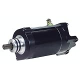 New Starter For 1987-2011 Kawasaki Polaris Jet Ski Stand Up 650 750 900 1100 21163-3702 21163-3709 21163-3712 21163-3714