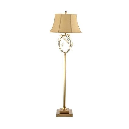 Amazon Com Style Wei Floor Lamp Nordic Crystal Tree Branch
